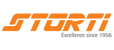STORTI logo